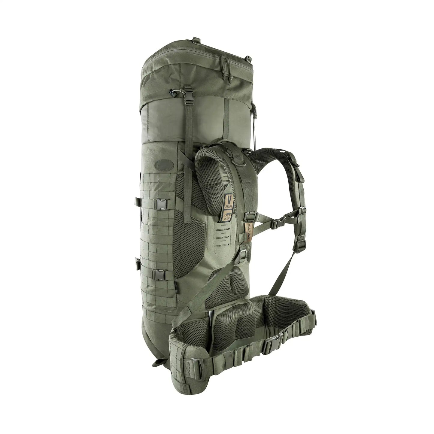 Einsatzrucksack TT Base Pack 60 FO