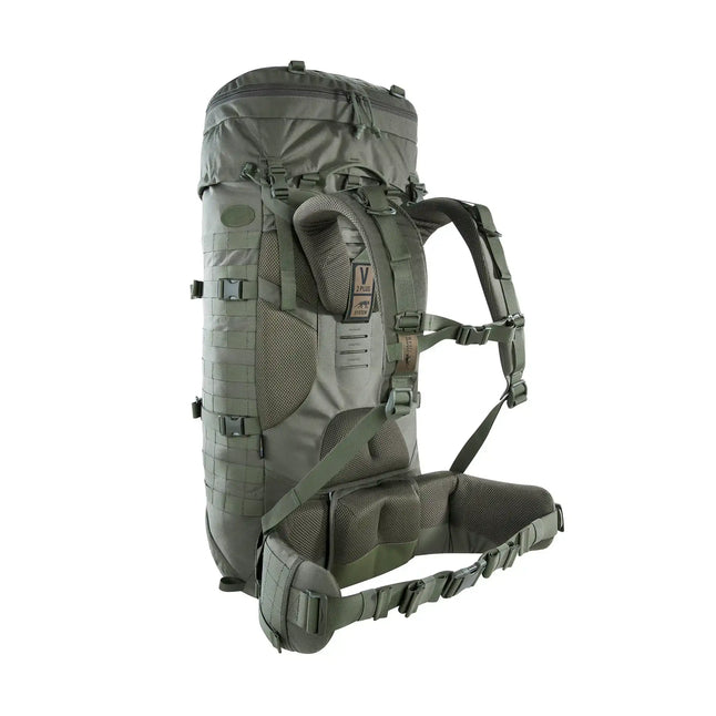 Tasmanian Tiger Einsatzrucksack TT Base Pack 60 FO - ASMC