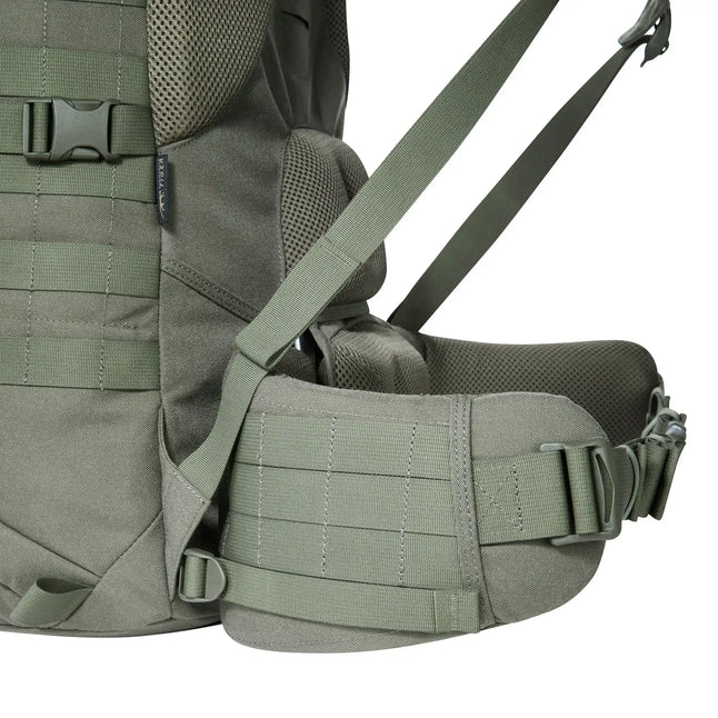 Tasmanian Tiger Einsatzrucksack TT Base Pack 60 FO - ASMC
