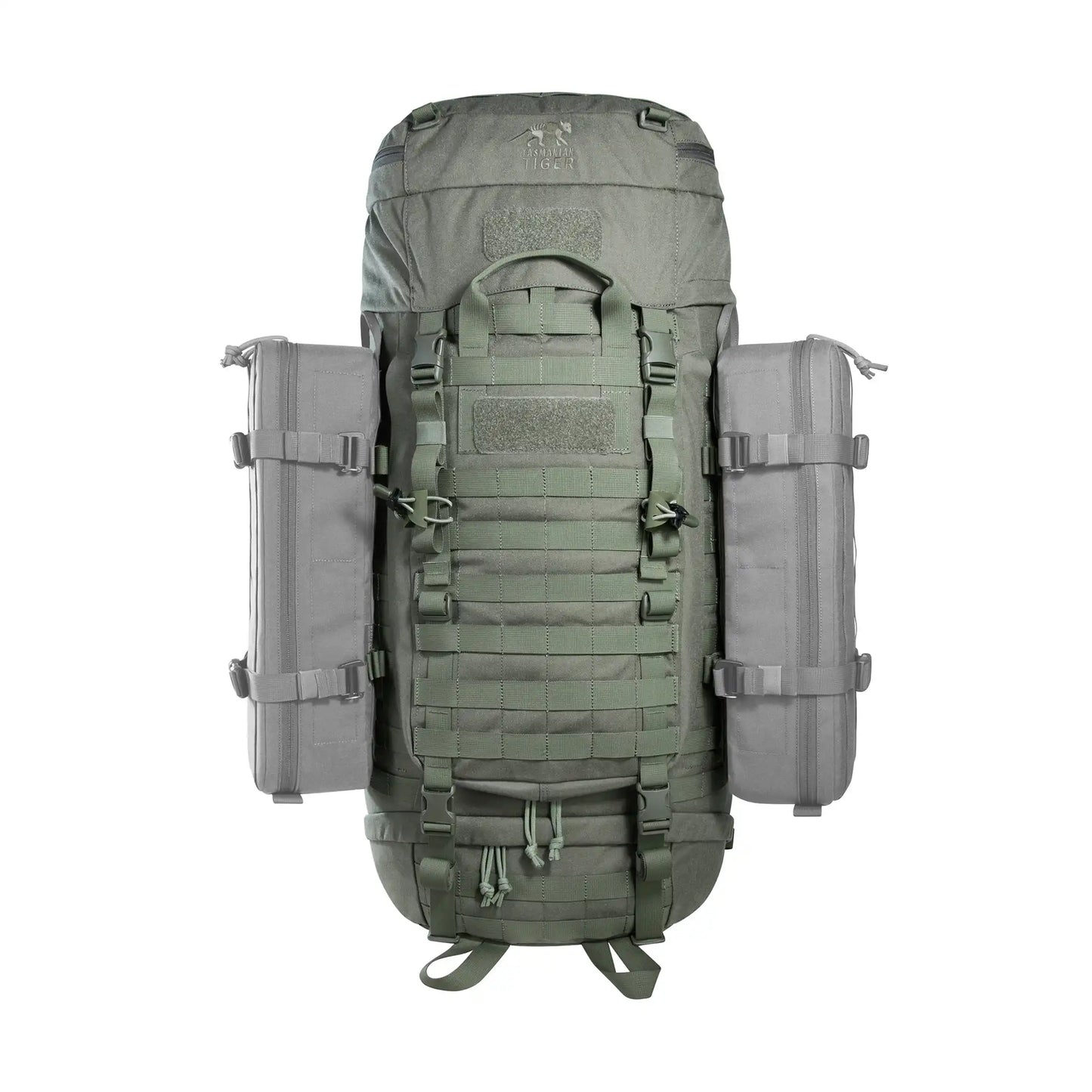 Einsatzrucksack TT Base Pack 60 FO
