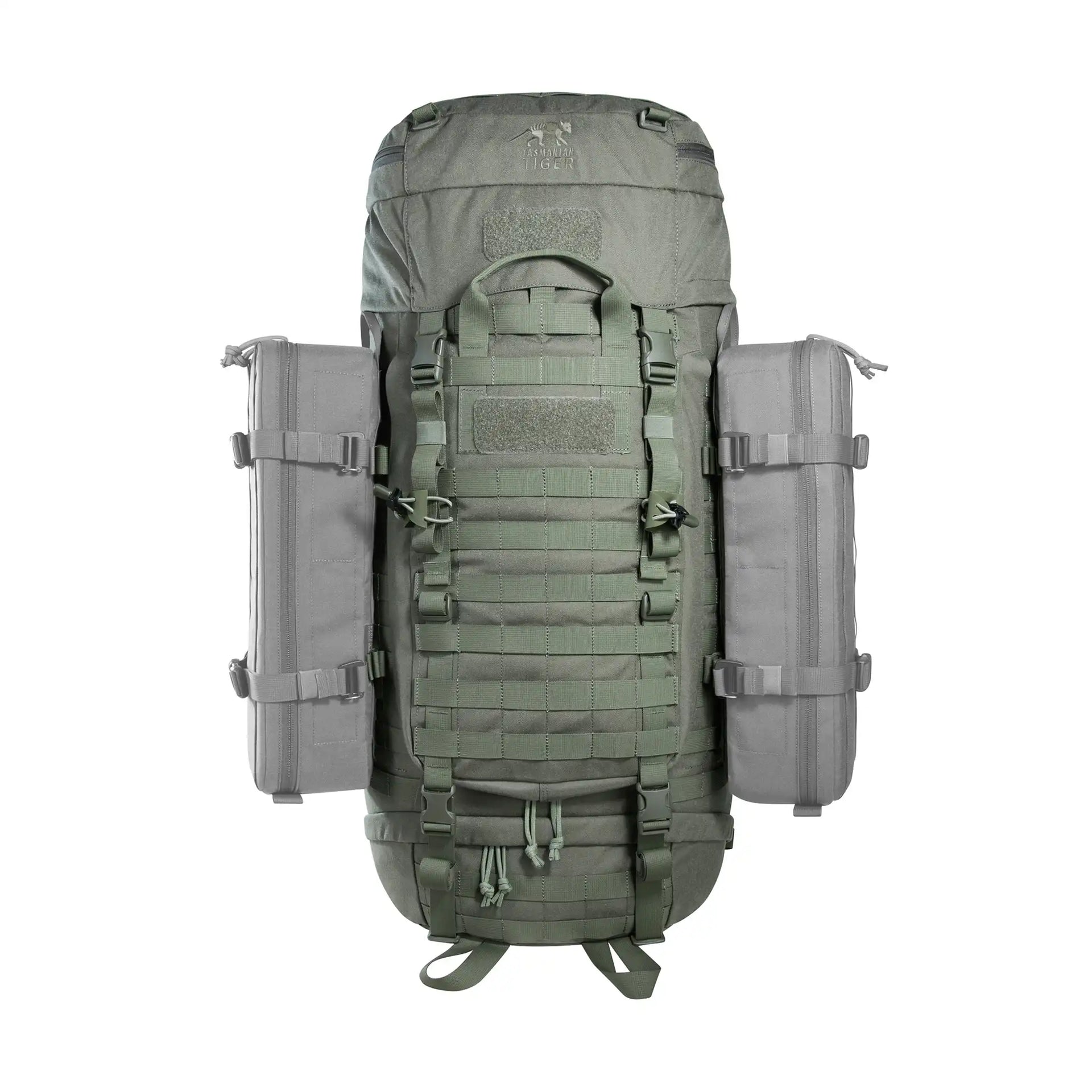 Einsatzrucksack TT Base Pack 60 FO