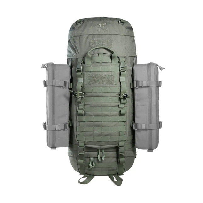 Tasmanian Tiger Einsatzrucksack TT Base Pack 60 FO - ASMC