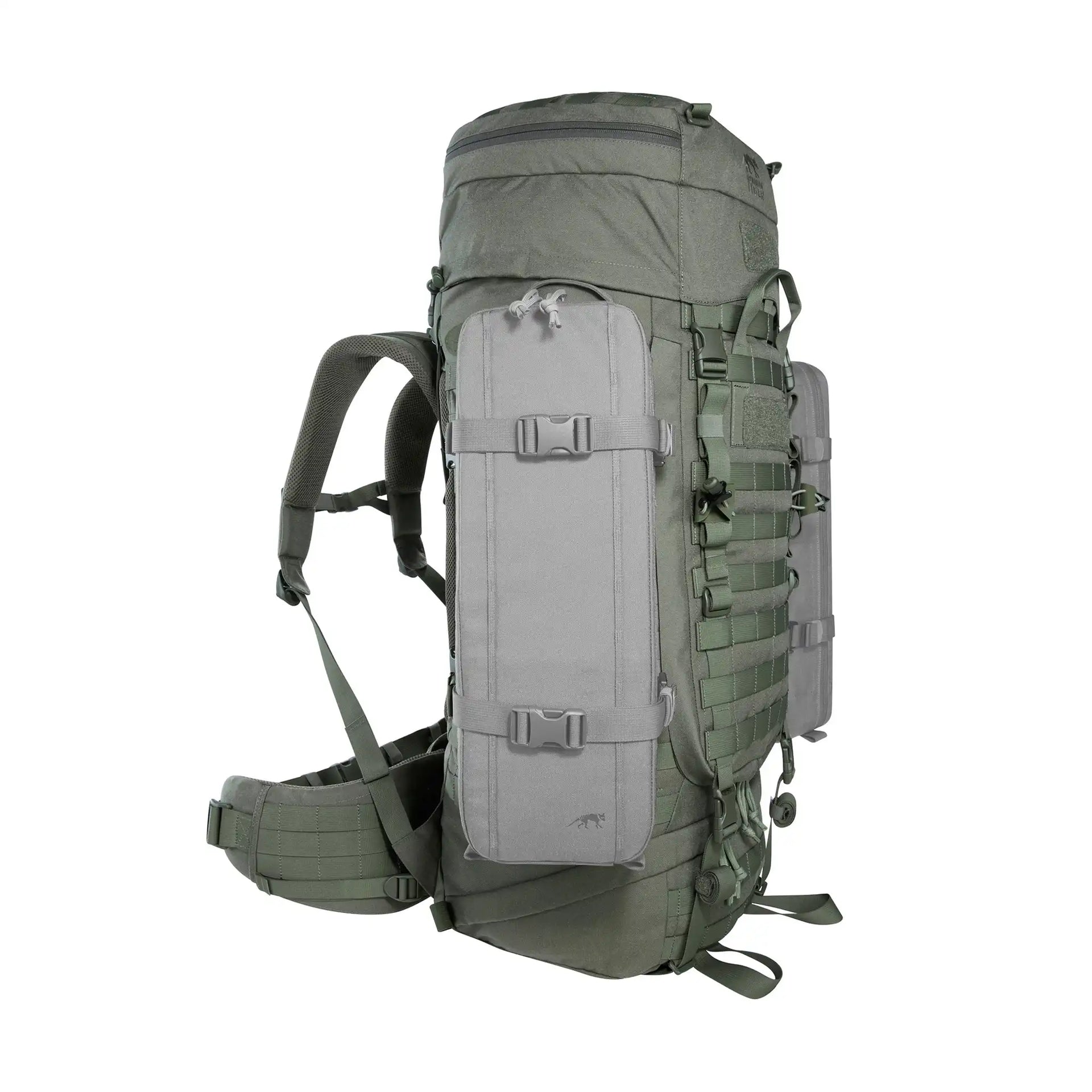 Einsatzrucksack TT Base Pack 60 FO