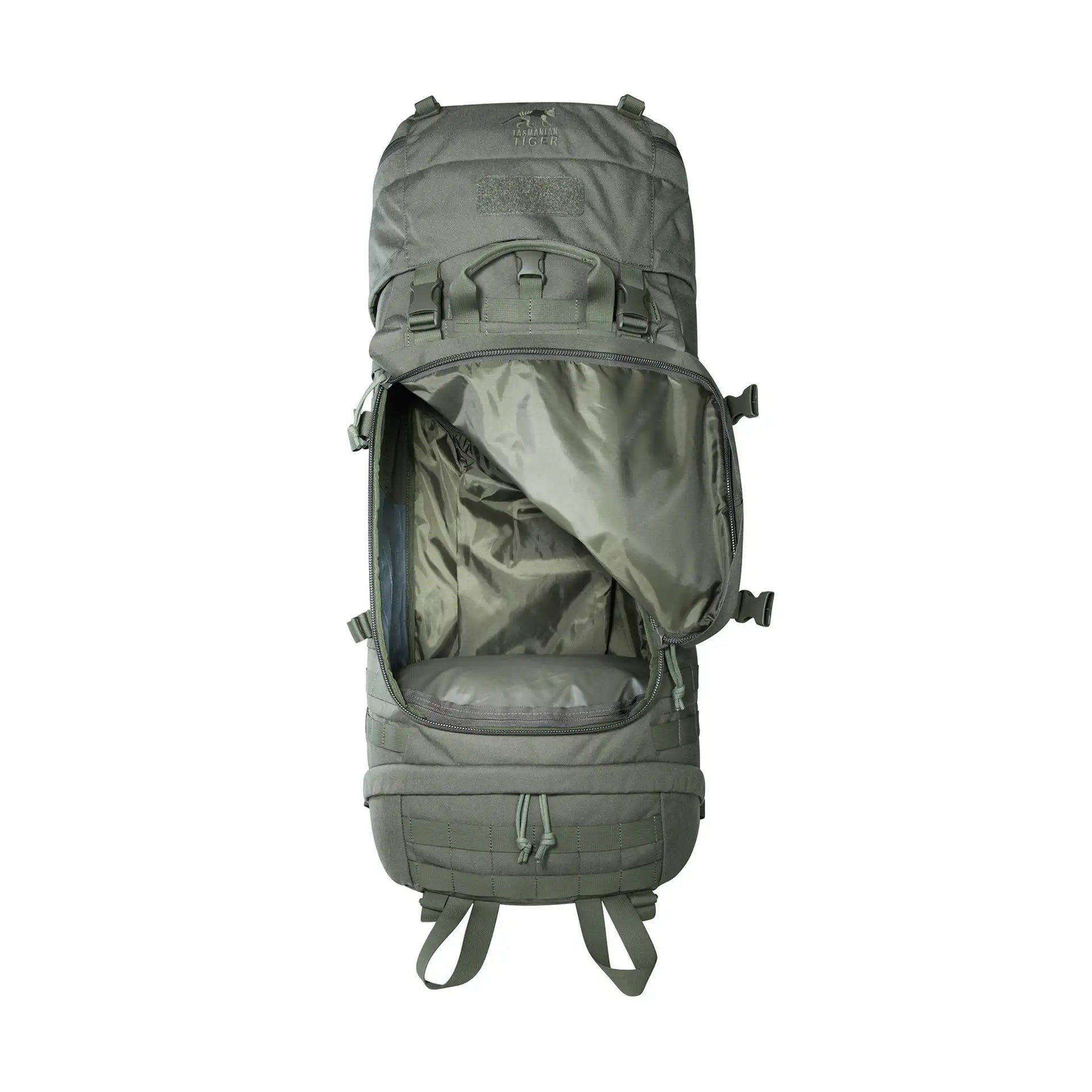 Einsatzrucksack TT Base Pack 60 FO