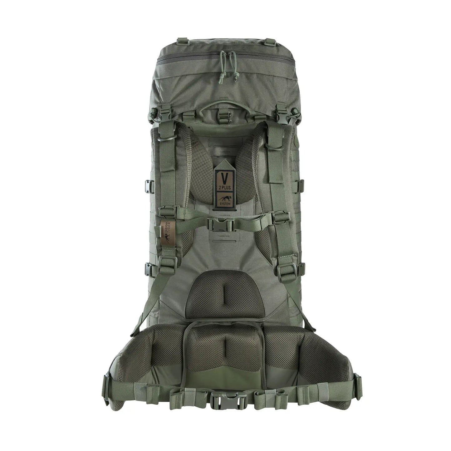 Einsatzrucksack TT Base Pack 60 FO