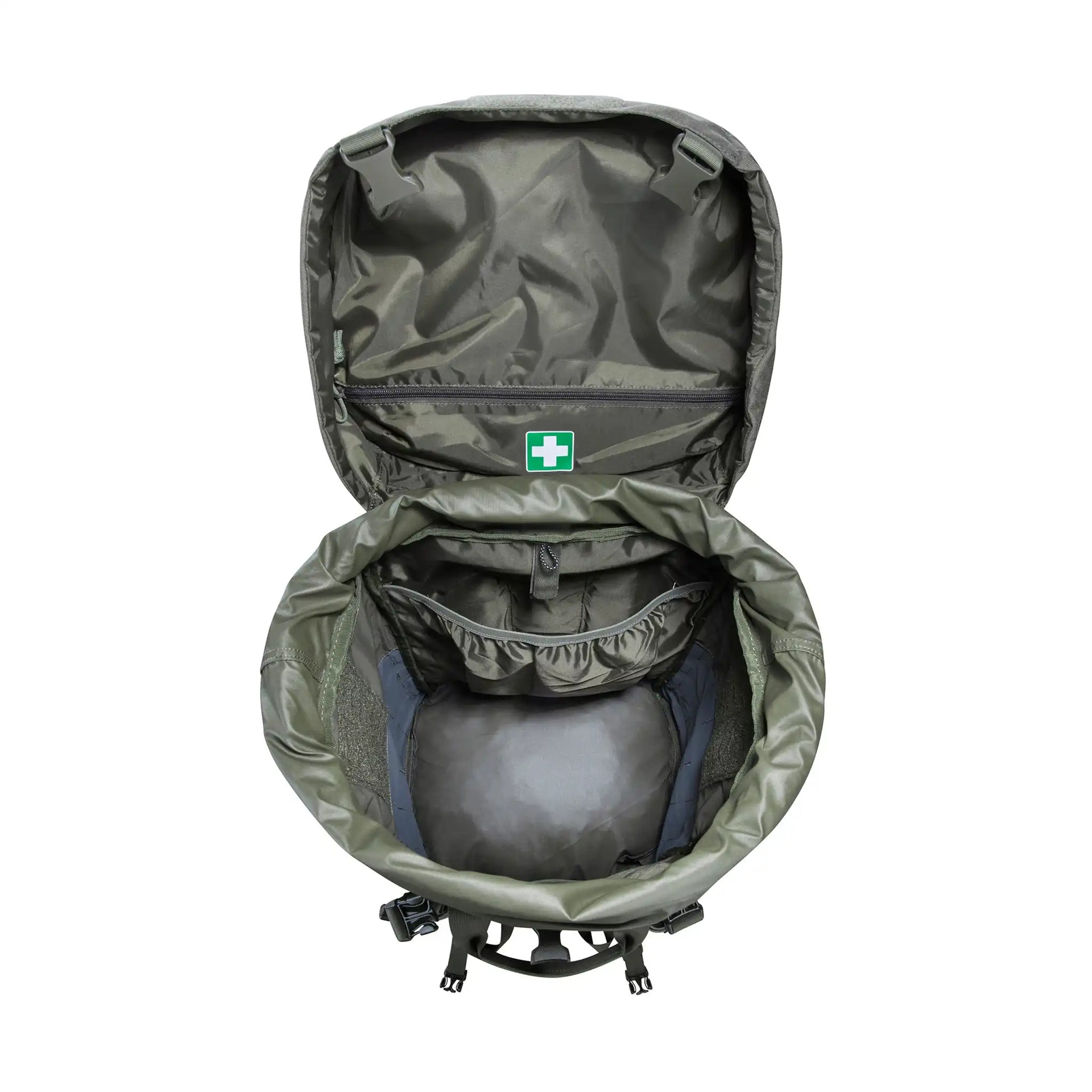 Einsatzrucksack TT Base Pack 60 FO