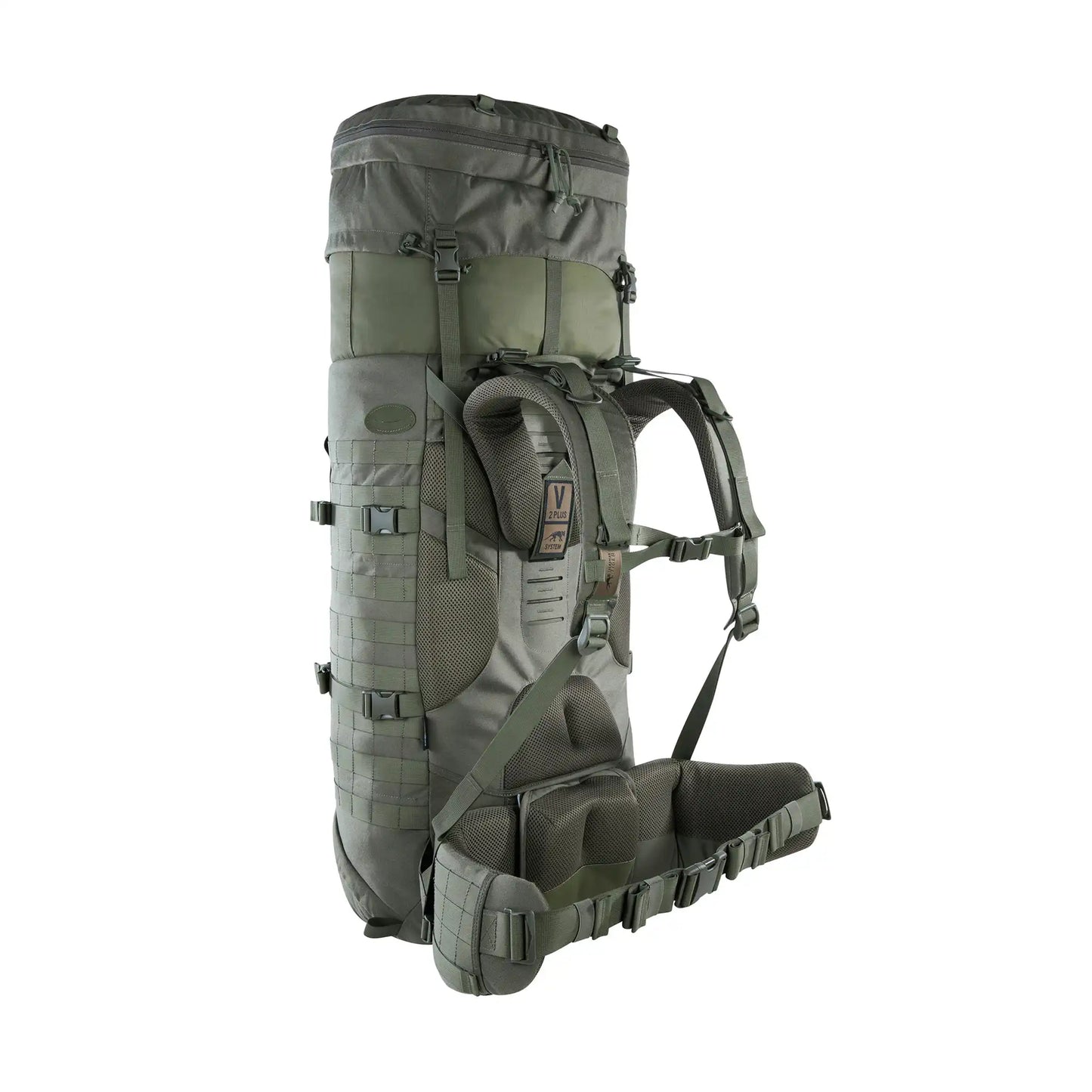 Einsatzrucksack TT Base Pack 60 FO