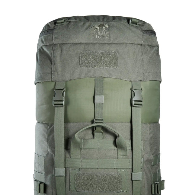 Tasmanian Tiger Einsatzrucksack TT Base Pack 60 FO - ASMC