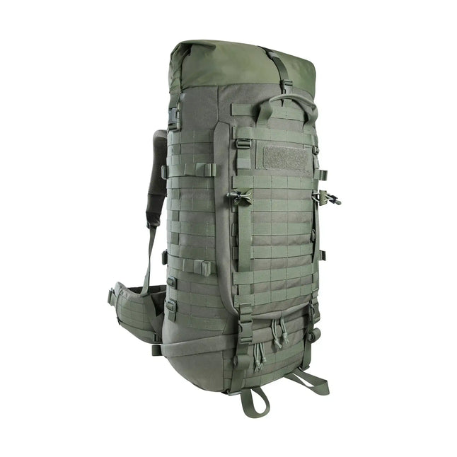 Tasmanian Tiger Einsatzrucksack TT Base Pack 60 FO - ASMC