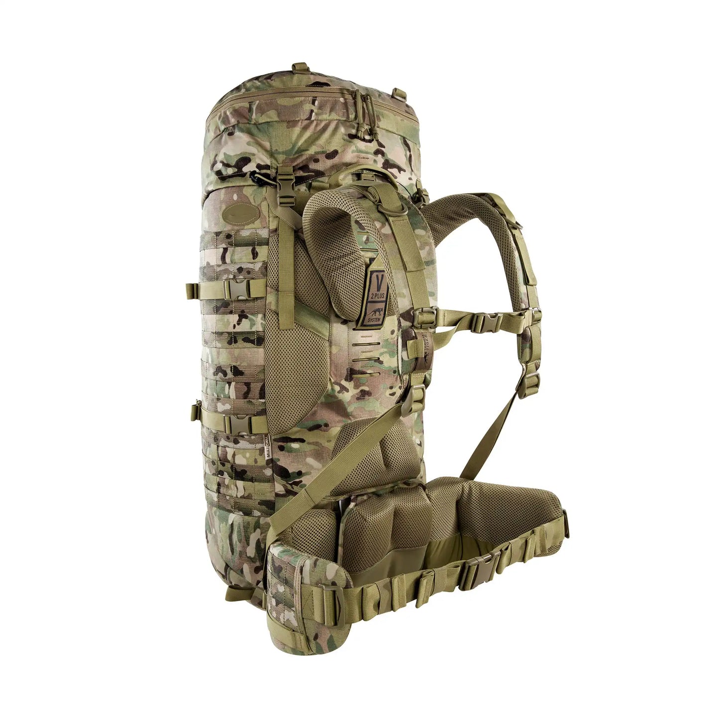 Einsatzrucksack TT Base Pack 60 FO