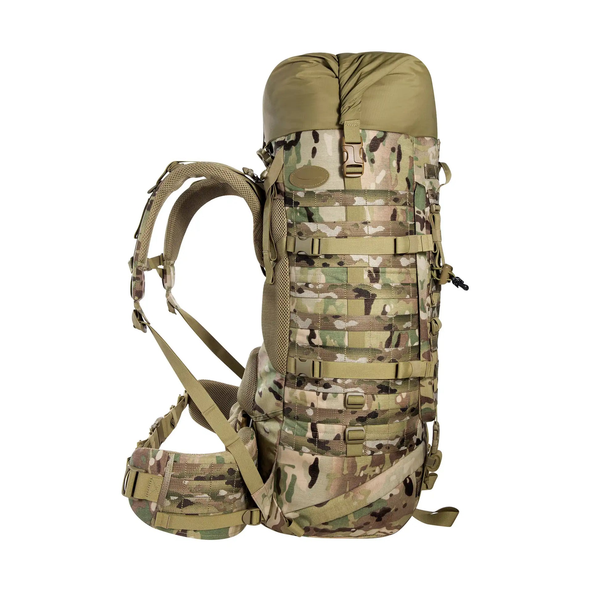 Einsatzrucksack TT Base Pack 60 FO