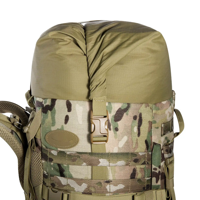 Tasmanian Tiger Einsatzrucksack TT Base Pack 60 FO - ASMC