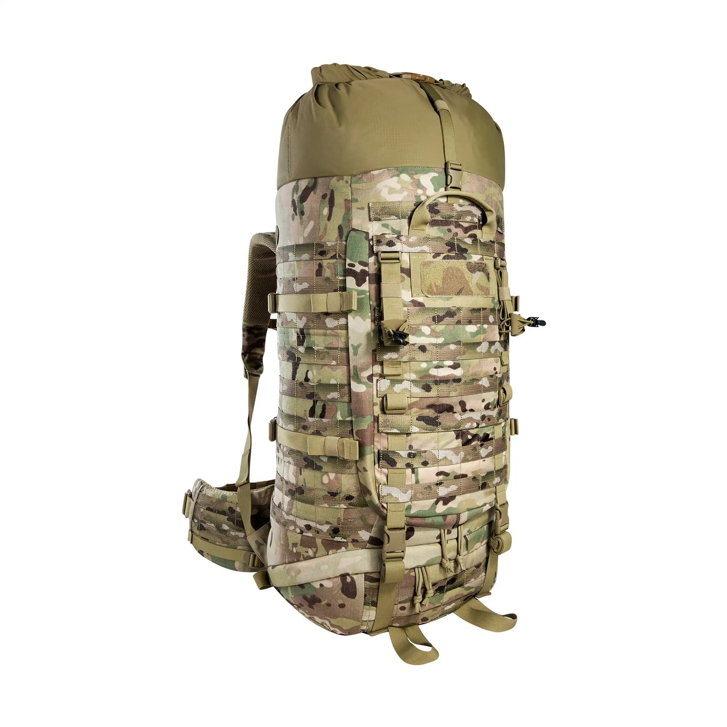 Einsatzrucksack TT Base Pack 60 FO