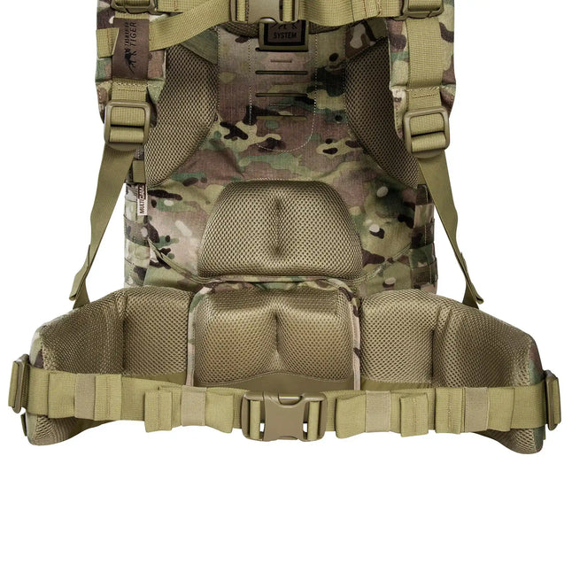 Tasmanian Tiger Einsatzrucksack TT Base Pack 60 FO - ASMC