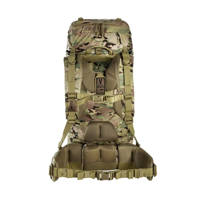 Tasmanian Tiger Einsatzrucksack TT Base Pack 60 FO - ASMC