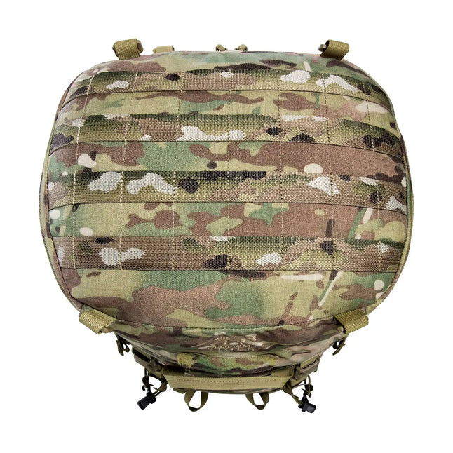 Tasmanian Tiger Einsatzrucksack TT Base Pack 60 FO - ASMC