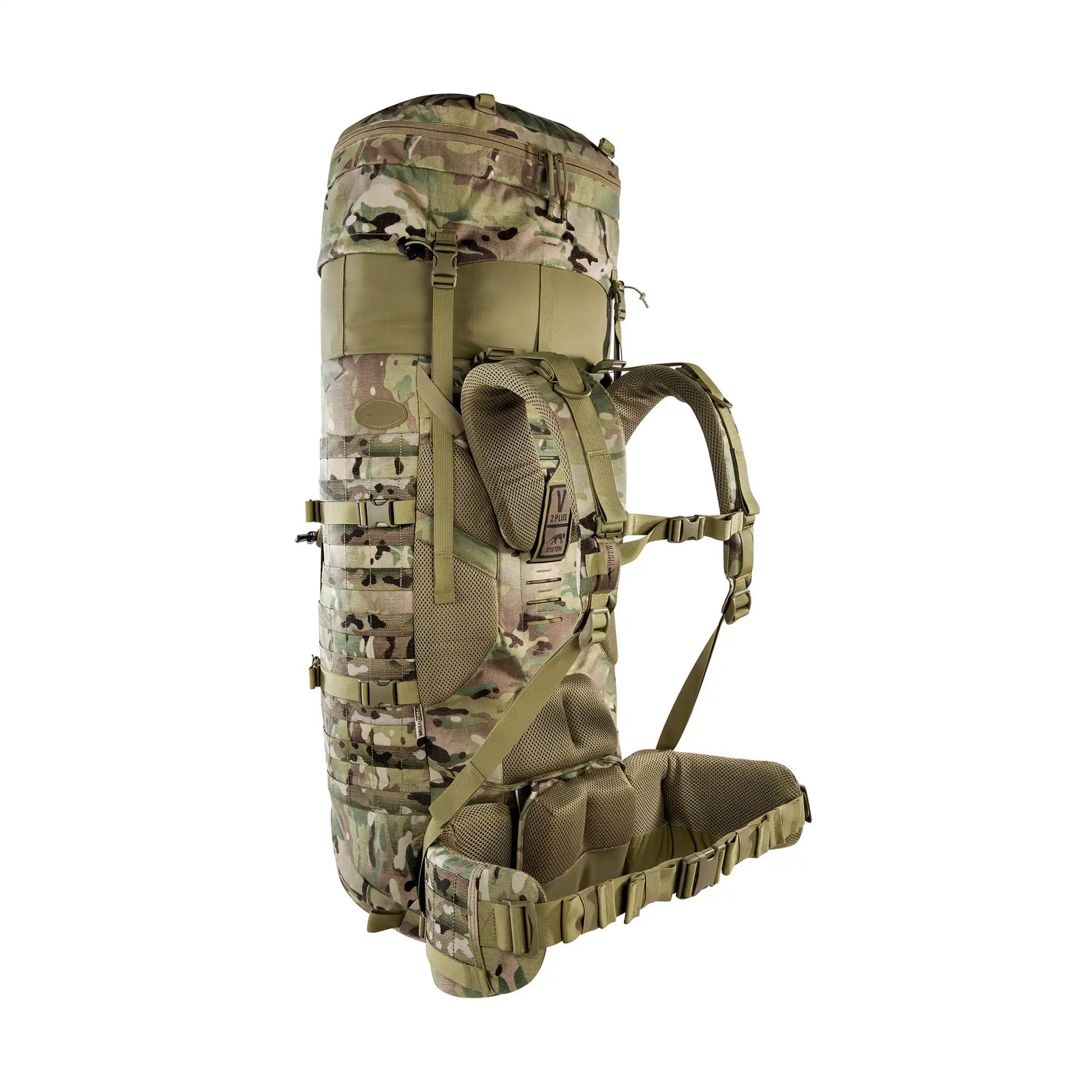 Einsatzrucksack TT Base Pack 60 FO