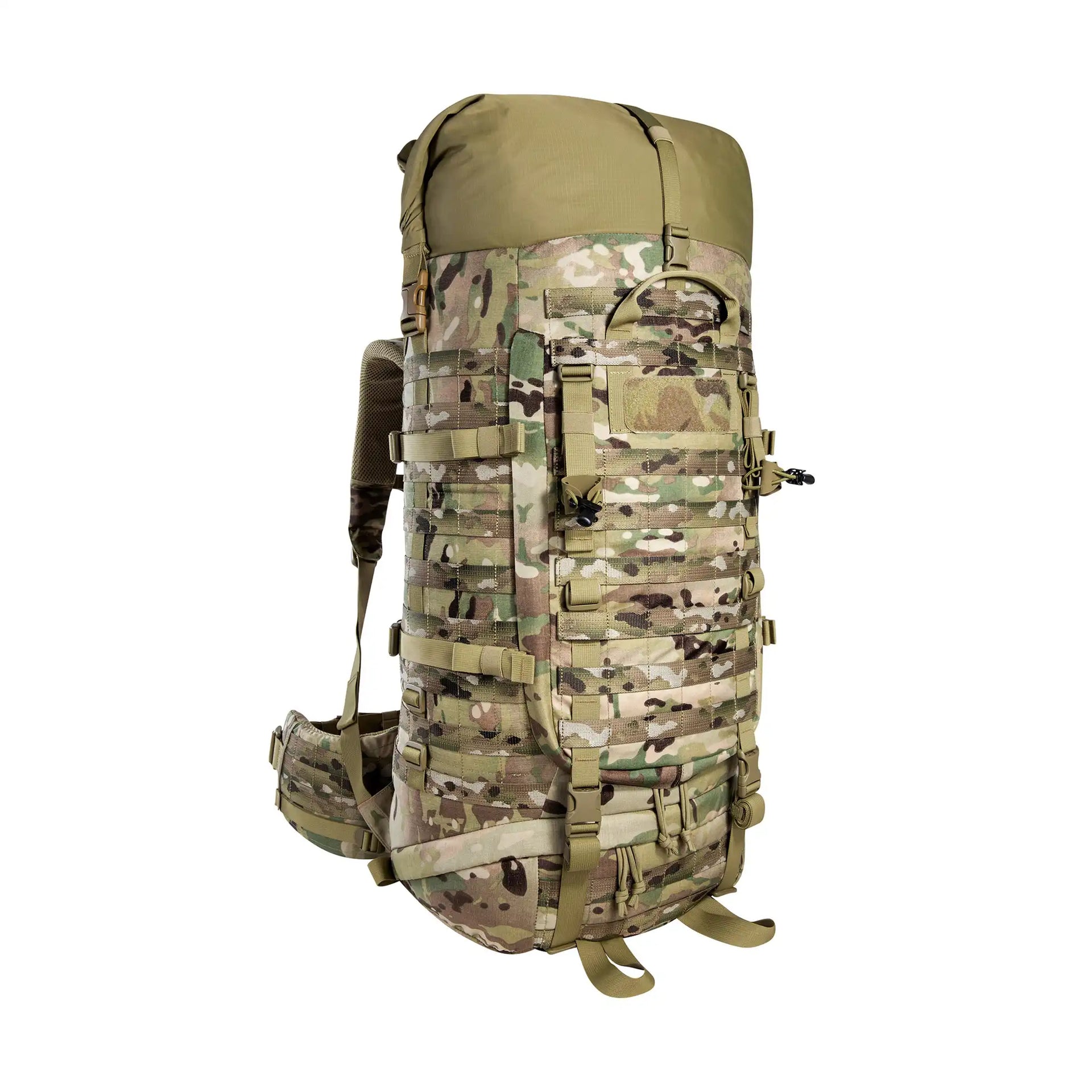 Einsatzrucksack TT Base Pack 60 FO