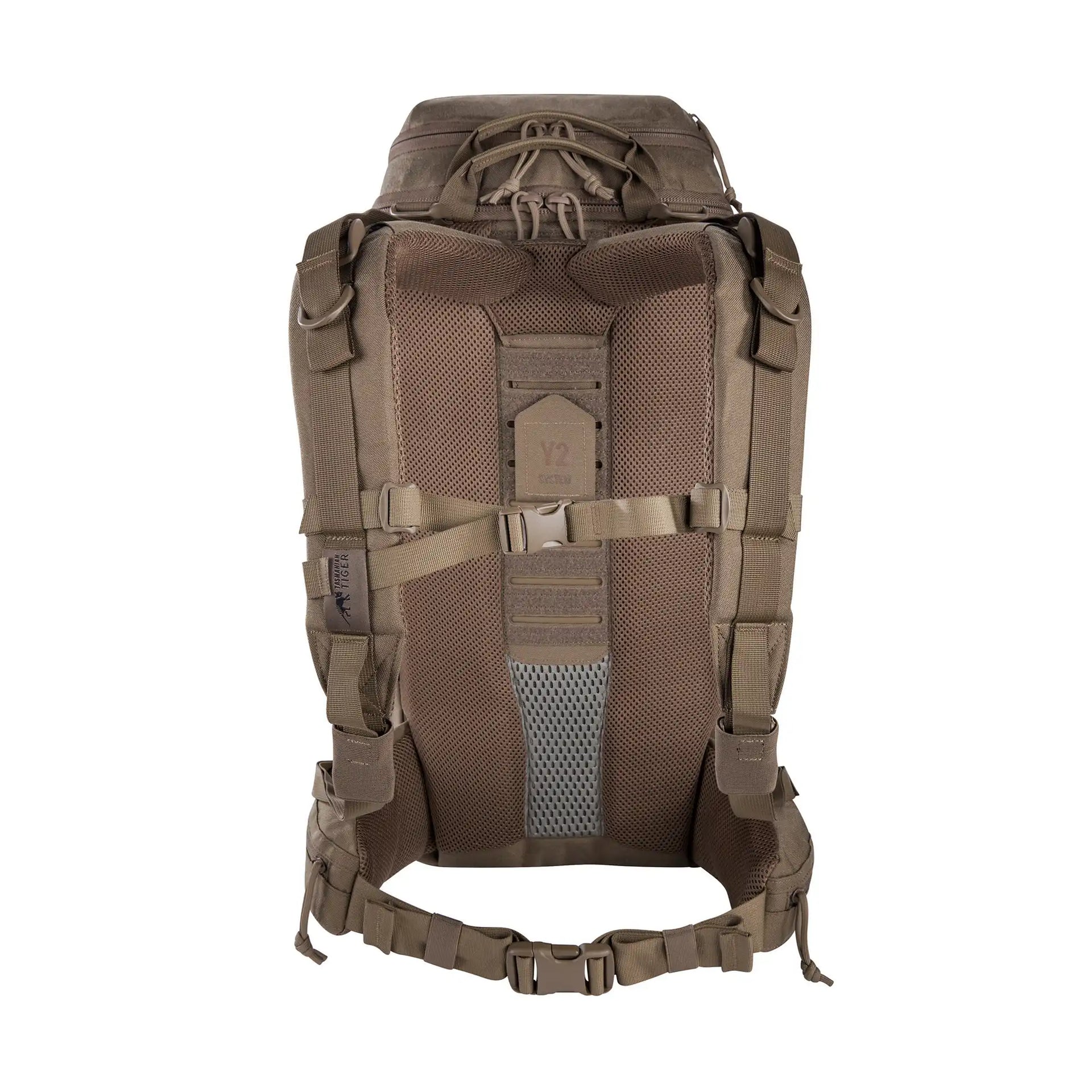 Einsatzrucksack TT Modular Pack 30 SL