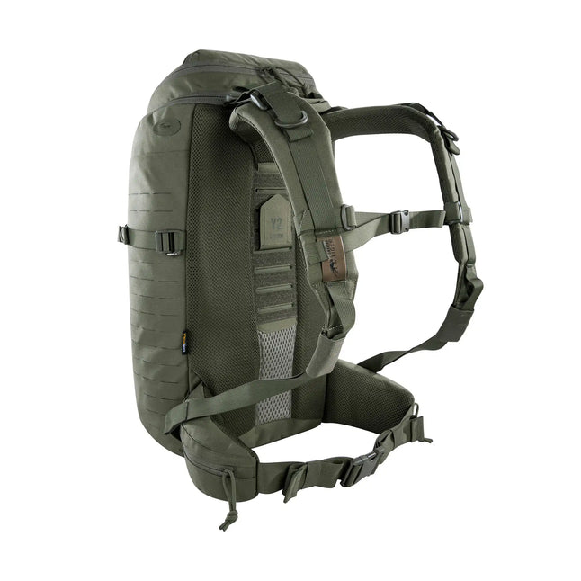 Einsatzrucksack TT Modular Pack 30 SL
