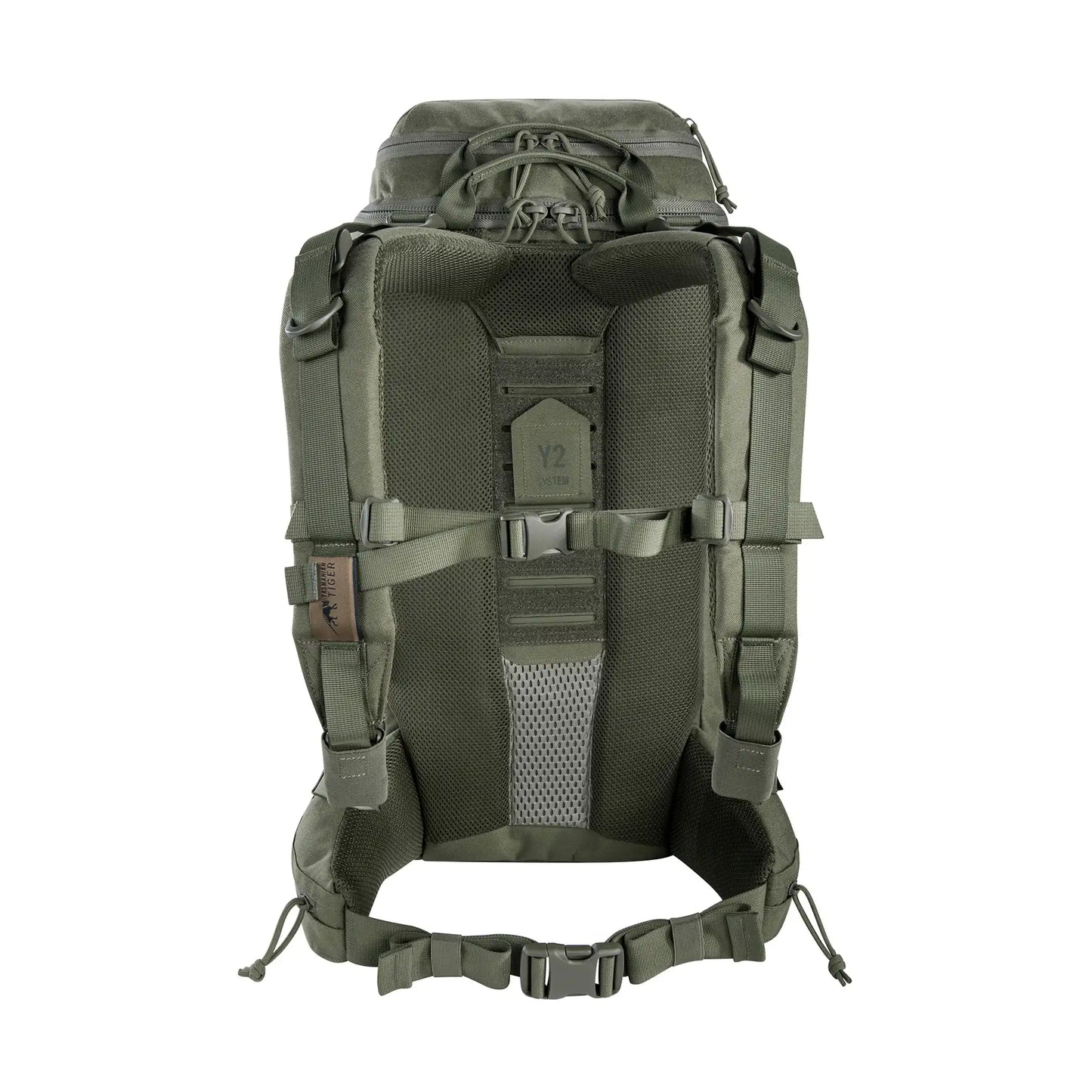 Einsatzrucksack TT Modular Pack 30 SL