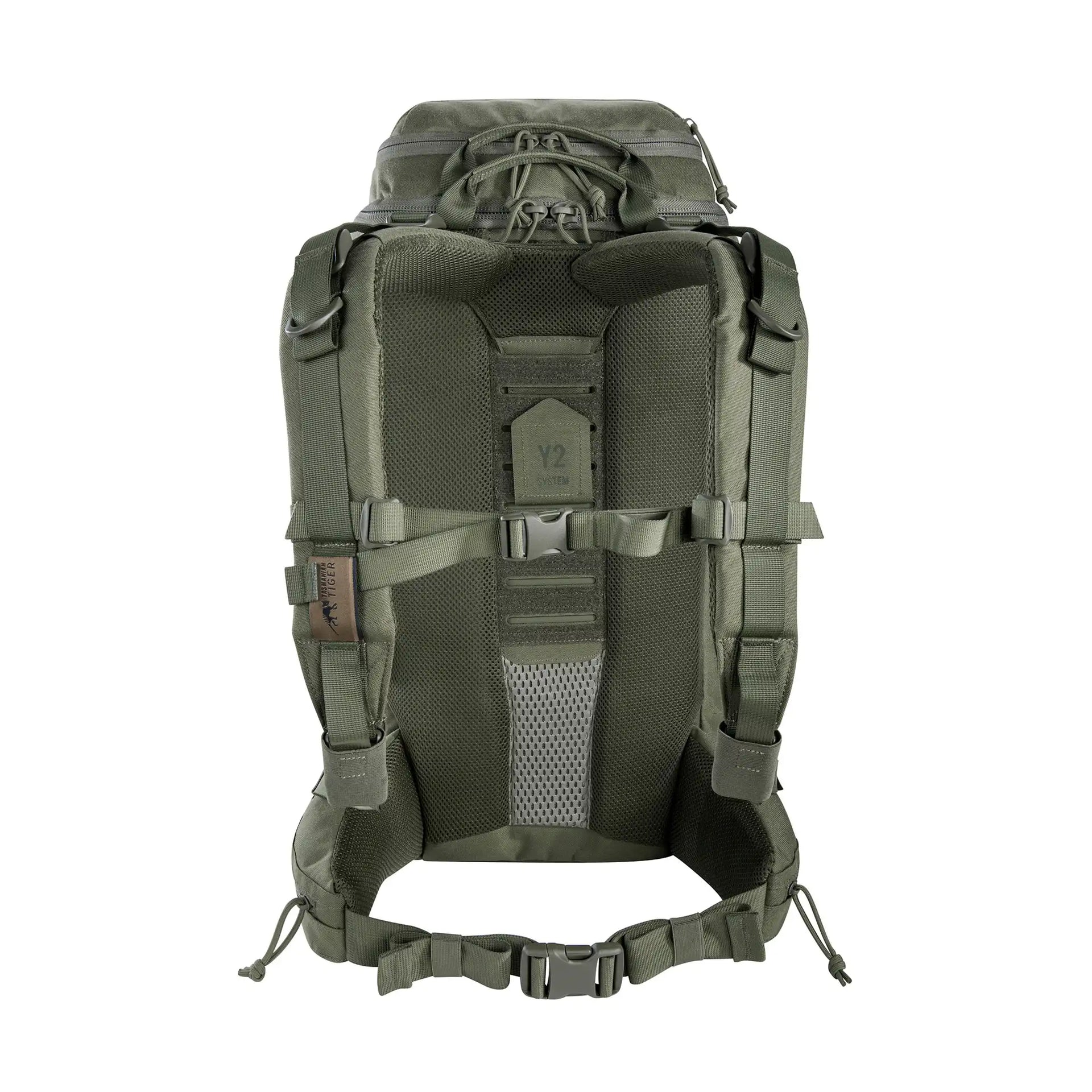 Einsatzrucksack TT Modular Pack 30 SL