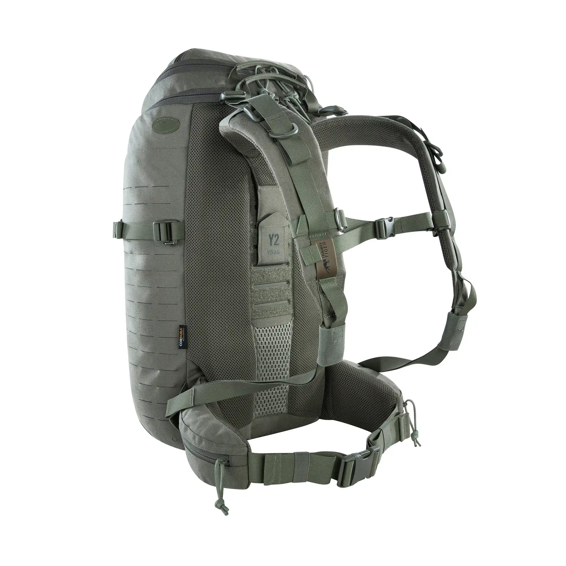 Einsatzrucksack TT Modular Pack 30 SL