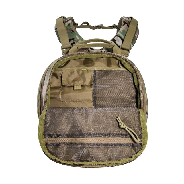 Tasmanian Tiger Einsatzrucksack TT Modular Pack 30 SL - ASMC