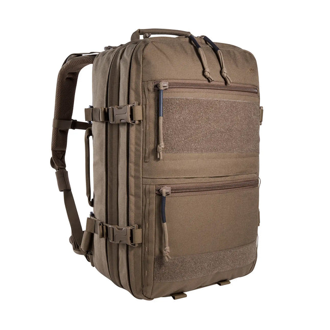 Fluchtrucksack TT Modular Grab Pack 30