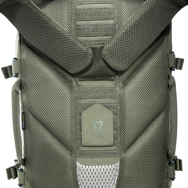 Zaino da fuga TT Modular Grab Pack 30