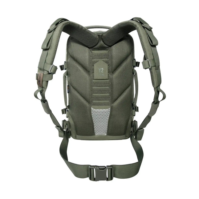Zaino da fuga TT Modular Grab Pack 30