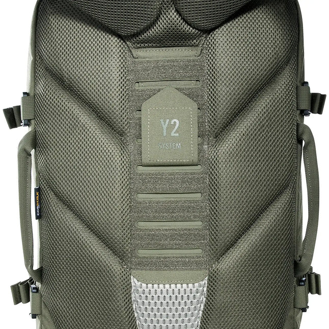 Zaino da fuga TT Modular Grab Pack 30