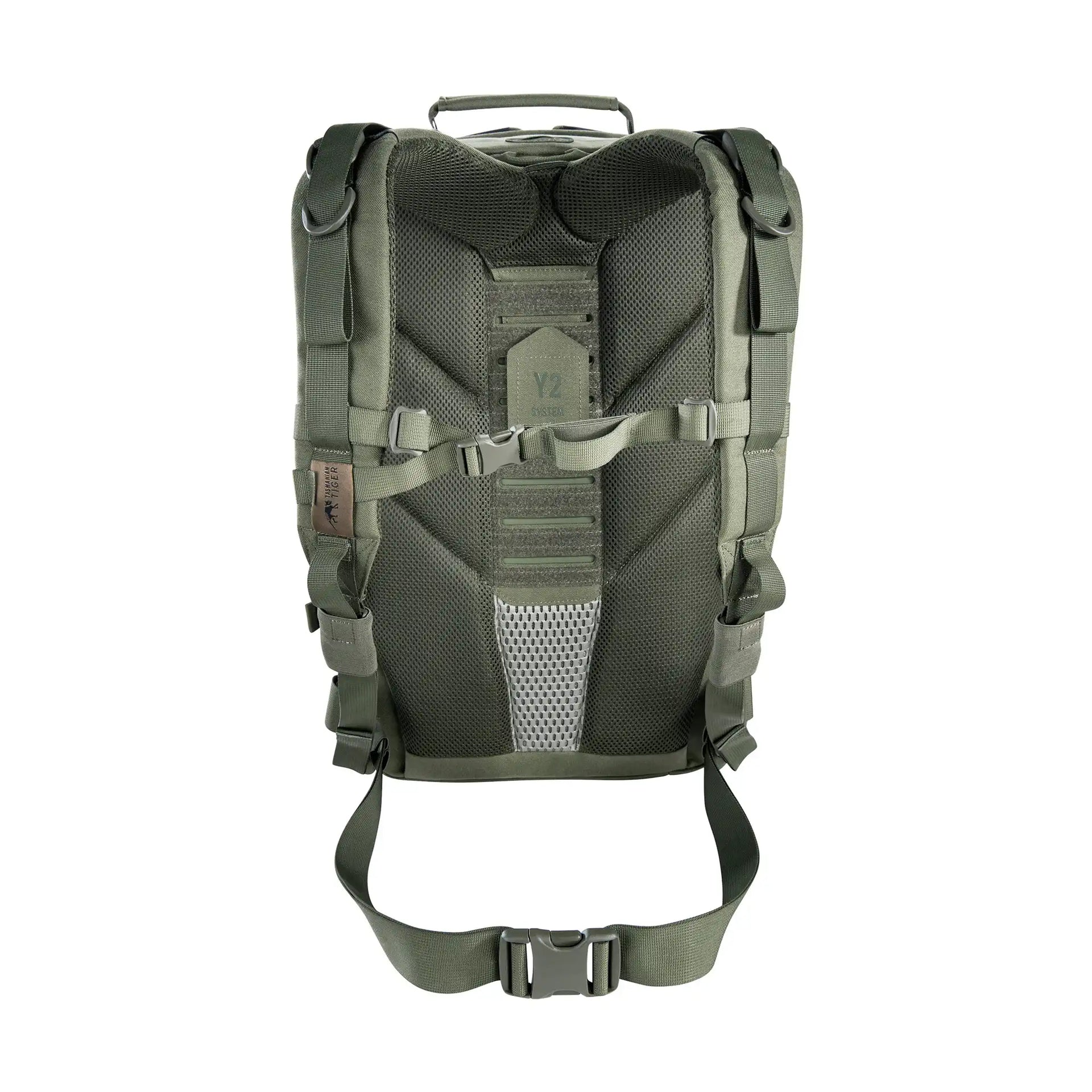 Fluchtrucksack TT Modular Grab Pack 30