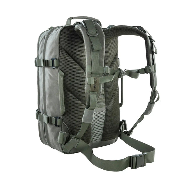 Zaino da fuga TT Modular Grab Pack 30