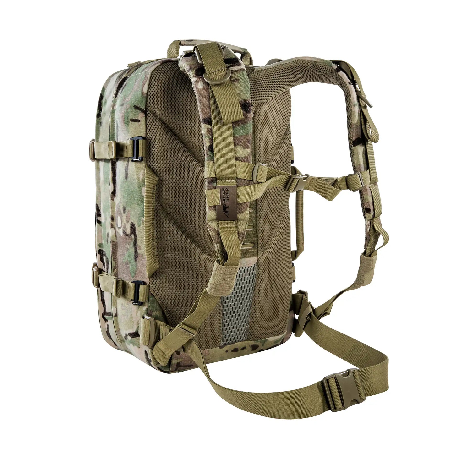 Fluchtrucksack TT Modular Grab Pack 30