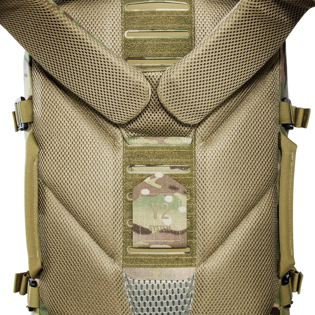 Zaino da fuga TT Modular Grab Pack 30