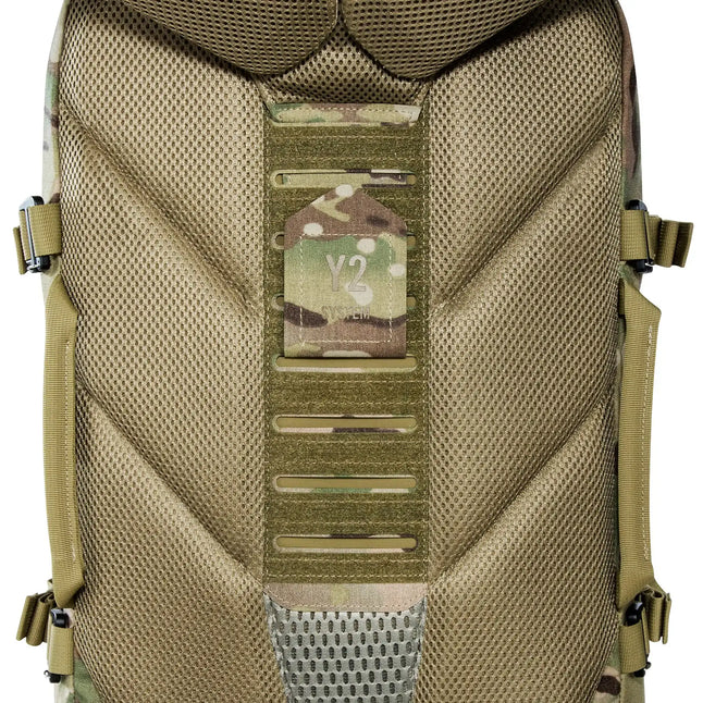 Zaino da fuga TT Modular Grab Pack 30