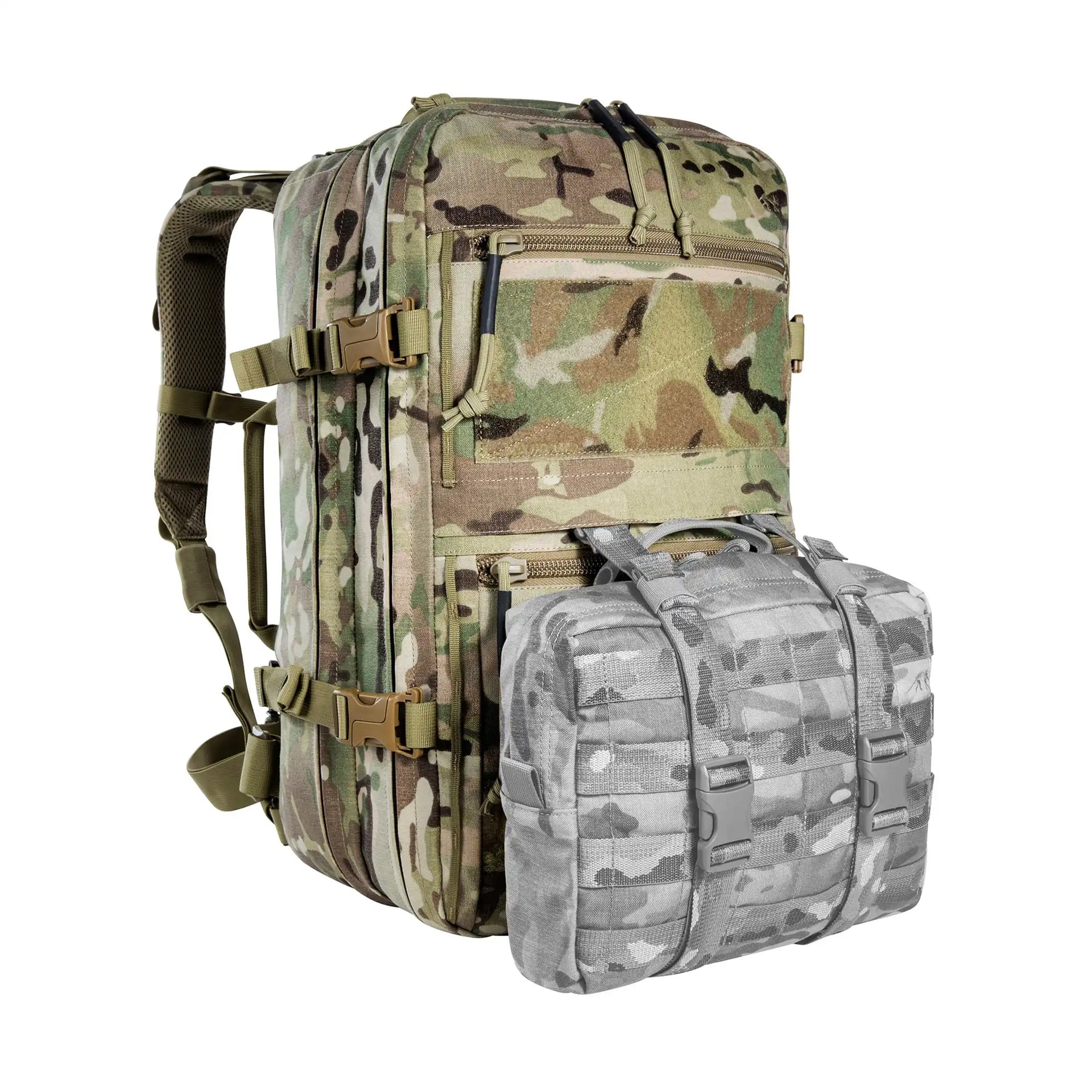 Fluchtrucksack TT Modular Grab Pack 30