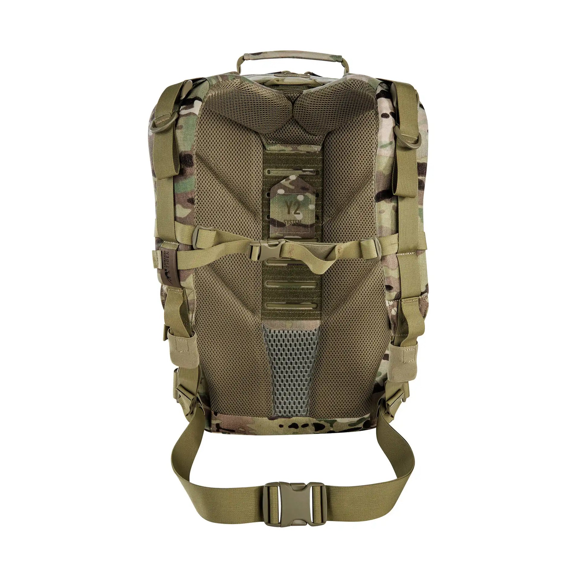 Fluchtrucksack TT Modular Grab Pack 30