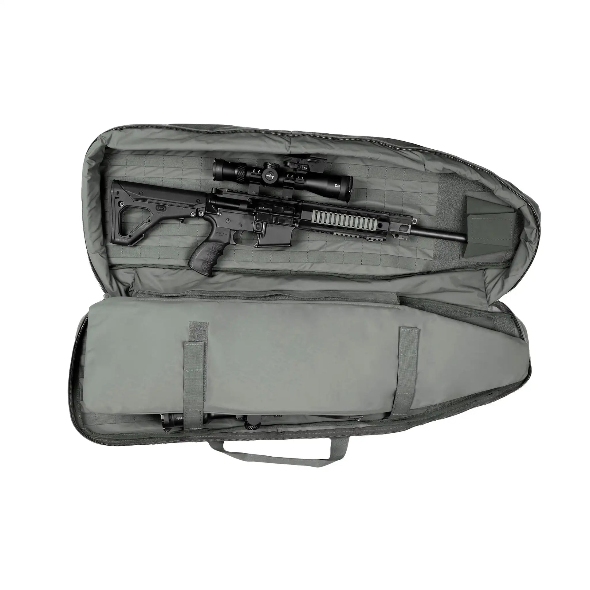Waffentasche TT DBL Weapon Bag MRW