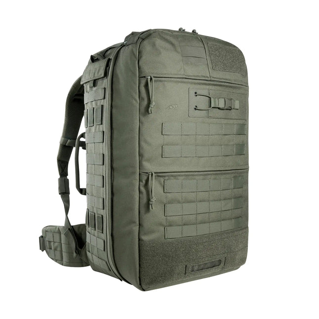 Sanitäter-Rucksack TT First Responder 50