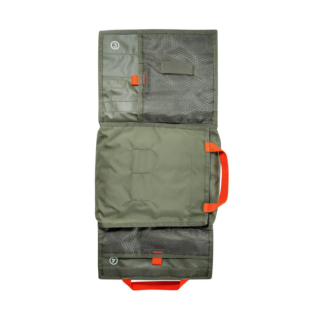 Tasmanian Tiger Sanitäter-Rucksack TT First Responder 50 - ASMC