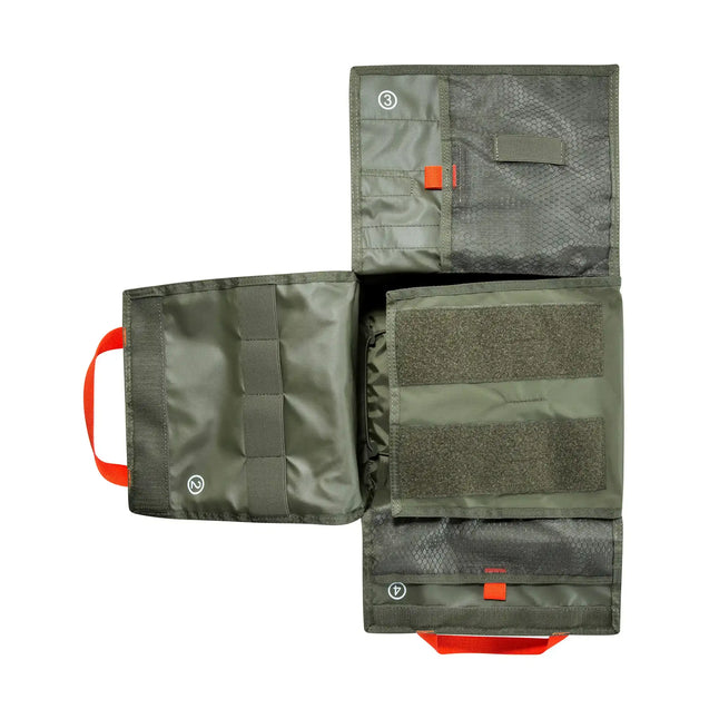 Tasmanian Tiger Sanitäter-Rucksack TT First Responder 50 - ASMC
