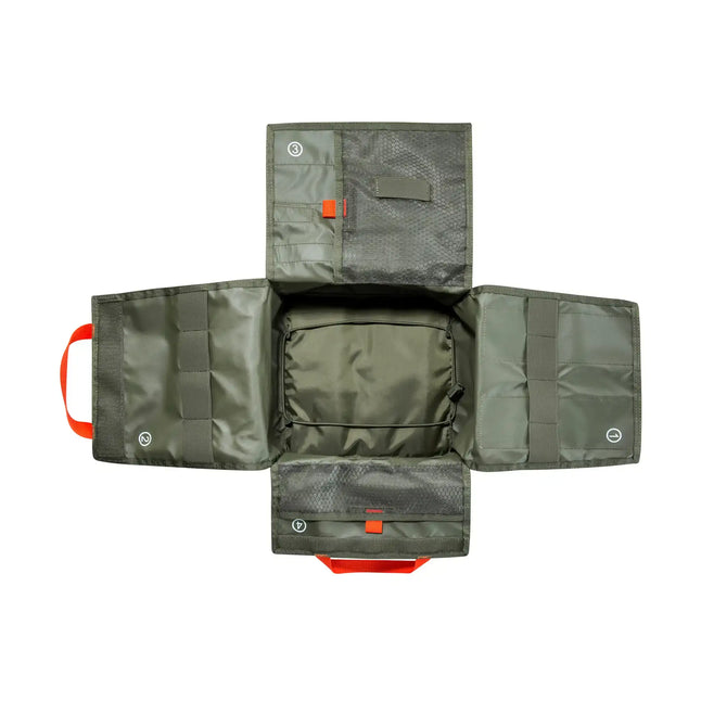 Tasmanian Tiger Sanitäter-Rucksack TT First Responder 50 - ASMC