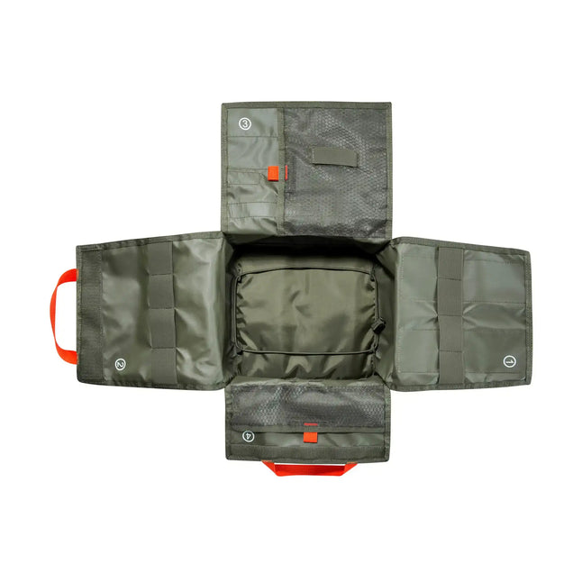 Tasmanian Tiger Sanitäter-Rucksack TT First Responder 50 - ASMC