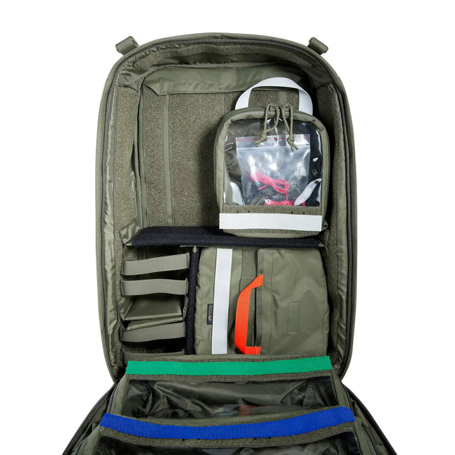 Tasmanian Tiger Sanitäter-Rucksack TT First Responder 50 - ASMC