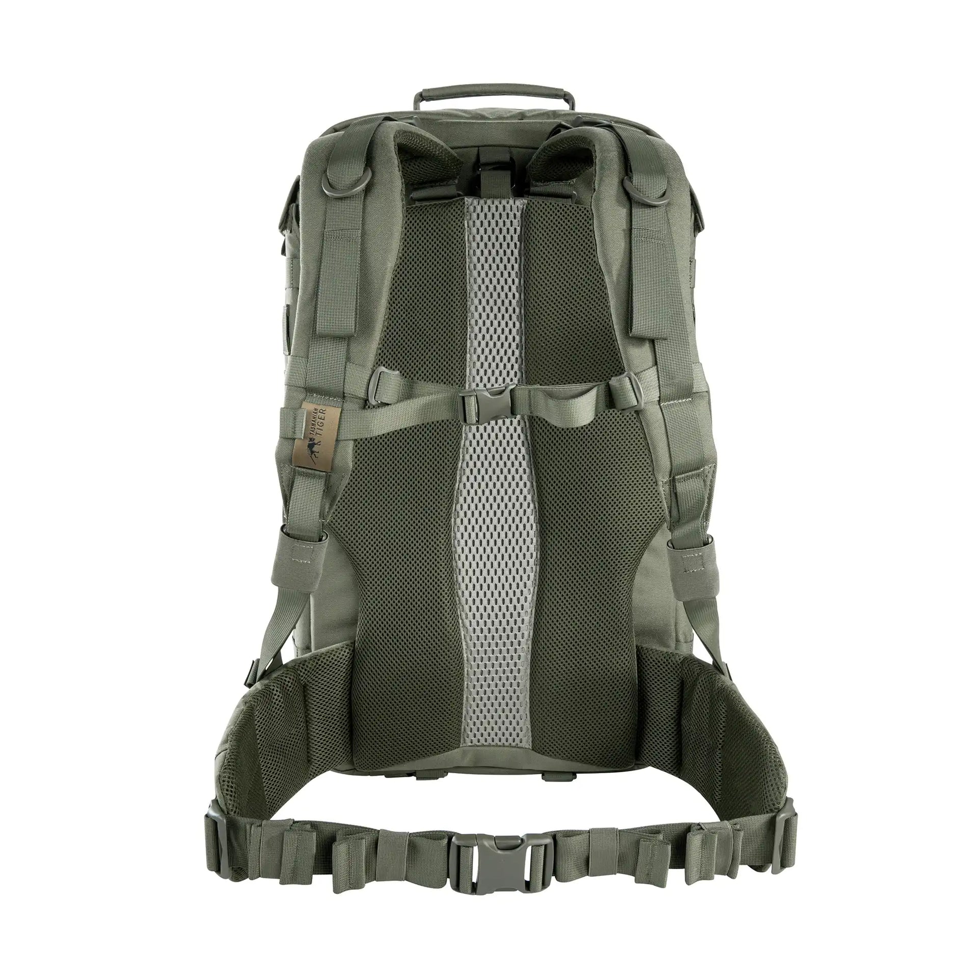 Sanitäter-Rucksack TT First Responder 50
