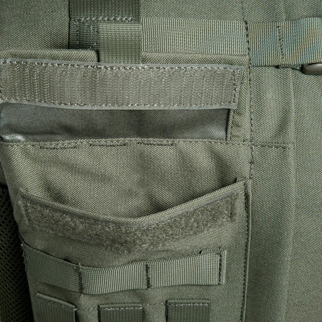 Tasmanian Tiger Sanitäter-Rucksack TT First Responder 50 - ASMC