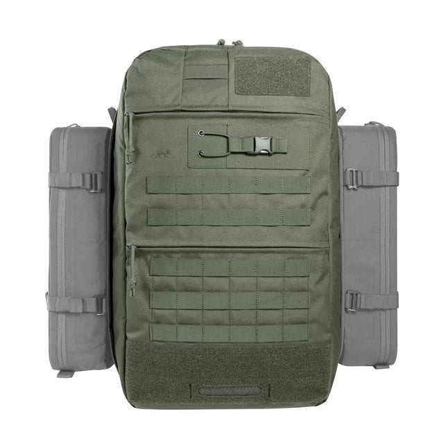 Tasmanian Tiger Sanitäter-Rucksack TT First Responder 50 - ASMC