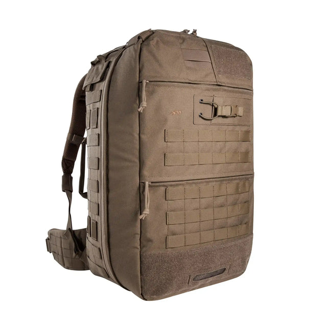 Tasmanian Tiger Sanitäter-Rucksack TT First Responder 50 - ASMC